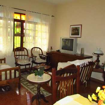 Casa em Praia Grande, bairro Jardim Imperador