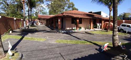 Casa, código 5012 em Itanhaém, bairro Jardim São Fernando