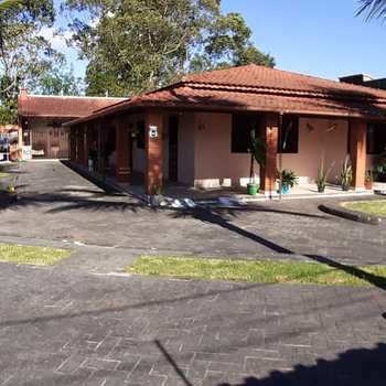 Casa em Itanhaém, bairro Jardim São Fernando