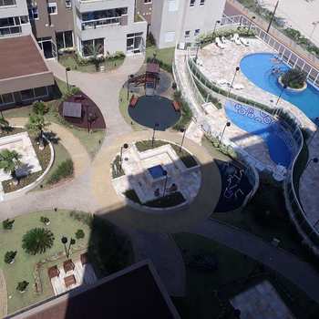 Apartamento em Itanhaém, bairro Centro