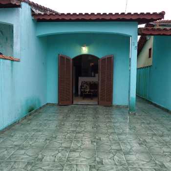 Casa de Condomínio em Mongaguá, bairro Balneário Anchieta
