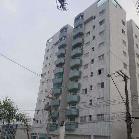 Apartamento, código 5064 em Itanhaém, bairro Centro