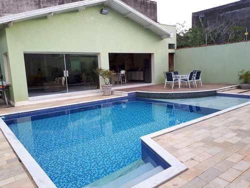 Casa, código 5068 em Itanhaém, bairro Prainha