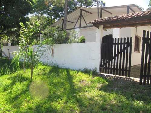 Casa, código 5070 em Itanhaém, bairro Jardim Pescador