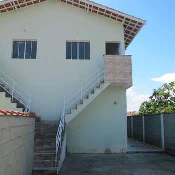 Casa em Itanhaém, bairro Jardim Nossa Senhora do Sion