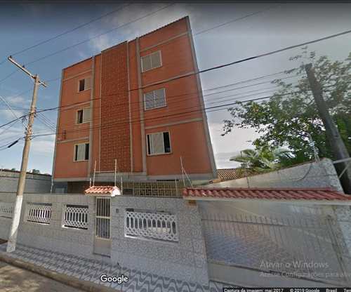 Apartamento, código 5085 em Itanhaém, bairro Praia do Sonho