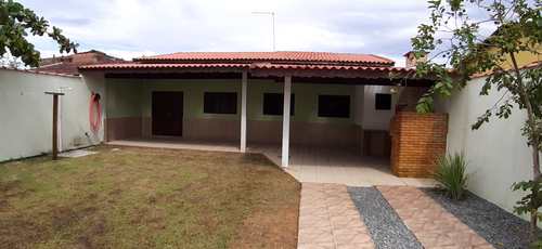 Casa, código 5119 em Itanhaém, bairro Jardim das Palmeiras
