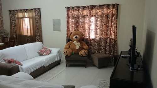 Casa, código 5128 em Itanhaém, bairro Jardim Sabaúna