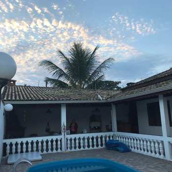 Casa em Itanhaém, bairro Balneário Jequitibá