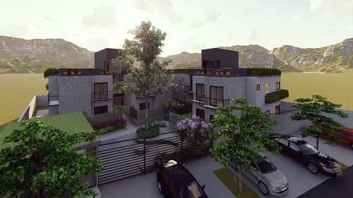 Casa de Condomínio, código 5143 em Itanhaém, bairro Vila Suarão