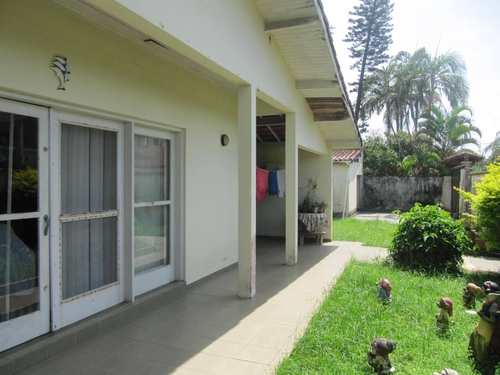 Casa, código 5151 em Itanhaém, bairro Loty