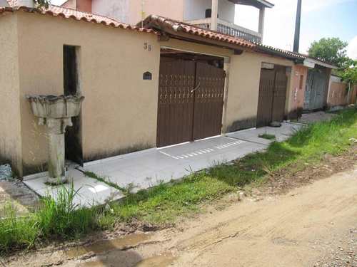 Casa, código 5152 em Itanhaém, bairro Verde Mar