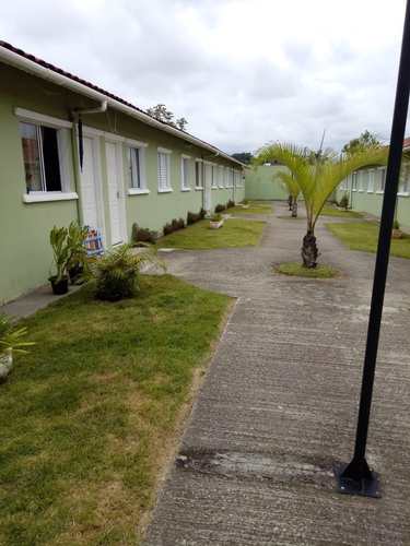 Casa de Condomínio, código 5154 em Itanhaém, bairro Umuarama