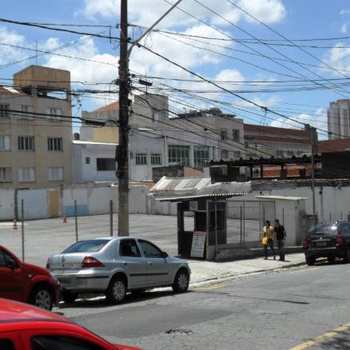 Terreno Comercial em São Paulo, bairro Vila Azevedo