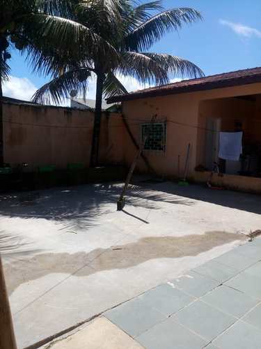 Casa, código 5167 em Itanhaém, bairro Balneário Tropical