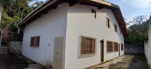 Casa, código 5168 em Itanhaém, bairro Praia do Sonho