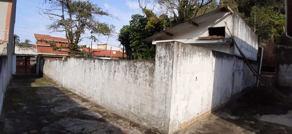 Casa em Itanhaém, no bairro Praia do Sonho