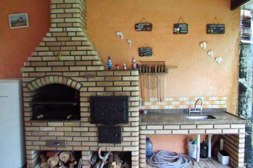 Casa, código 5177 em Itanhaém, bairro Jardim Santa Júlia