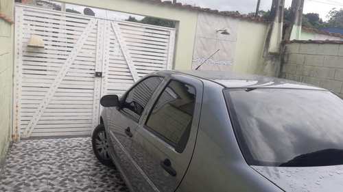 Casa, código 5184 em Itanhaém, bairro Jardim Nossa Senhora do Sion