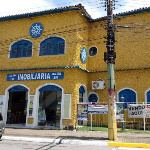 Terreno, código 5185 em Itanhaém, bairro Cibratel I