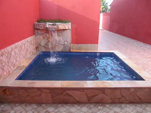 Casa, código 5231 em Itanhaém, bairro Balneário Praia Mar