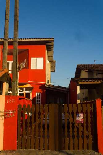 Casa, código 5238 em Itanhaém, bairro Jardim Bopiranga