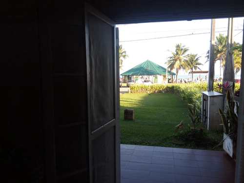 Casa, código 5254 em Itanhaém, bairro Cibratel I
