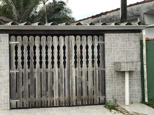 Casa, código 5259 em Itanhaém, bairro Nossa Senhora Sion