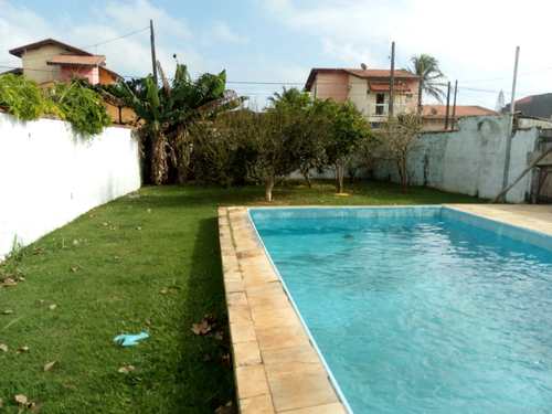 Casa, código 5267 em Itanhaém, bairro Balneário Tupy