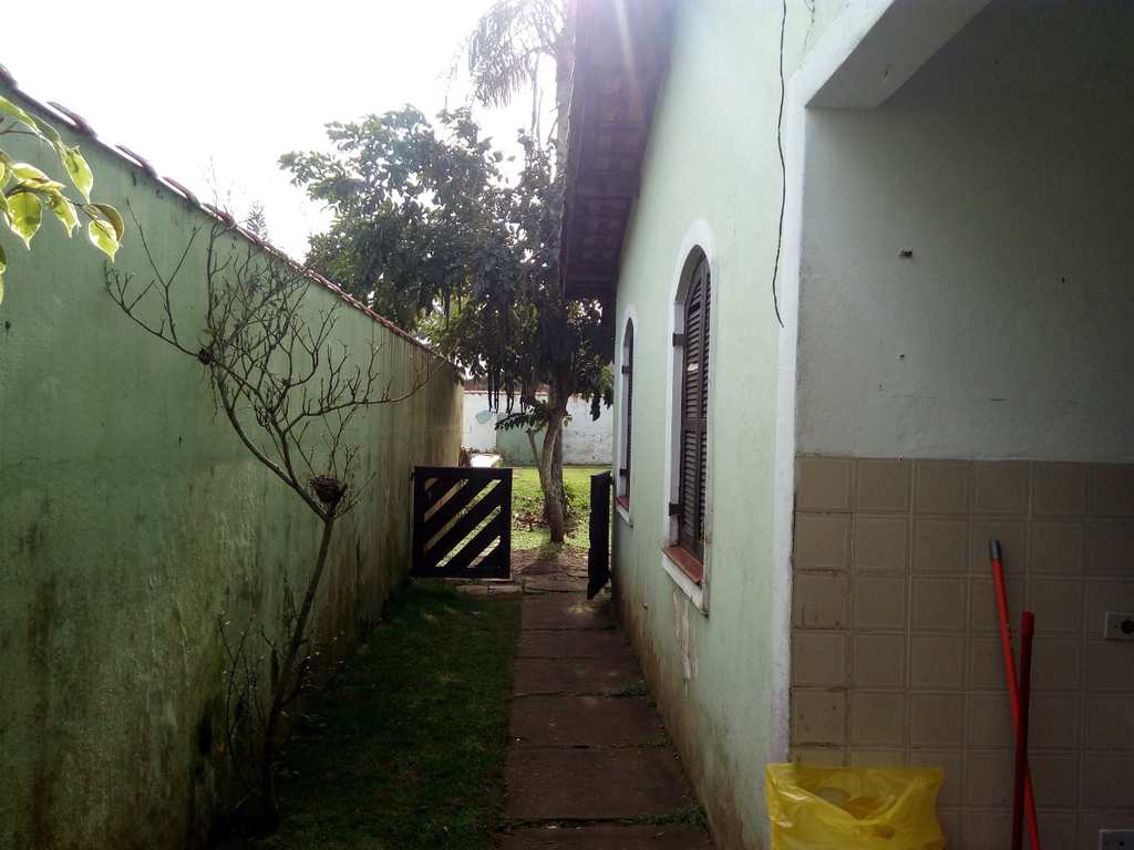 Casa em Itanhaém, no bairro Balneário Tupy