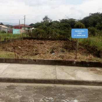 Terreno em Itanhaém, bairro Nossa Senhora Sion