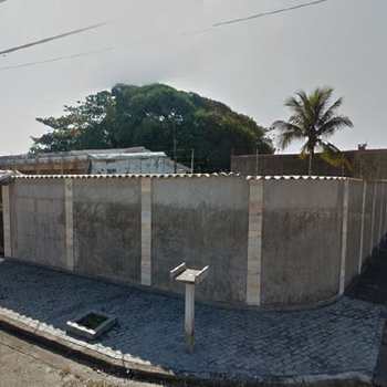Terreno em Peruíbe, bairro Balneário Flórida