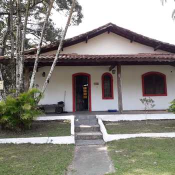 Chácara em Itanhaém, bairro Jardim São Fernando