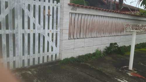 Casa, código 5301 em Itanhaém, bairro Jardim Grandesp