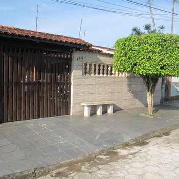 Casa em Itanhaém, bairro Balneário Nova Itanhaém