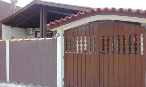 Casa, código 5326 em Itanhaém, bairro Balneário Nova Itanhaém
