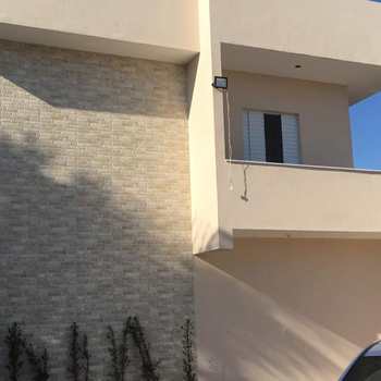 Sobrado de Condomínio em Itanhaém, bairro Cibratel II