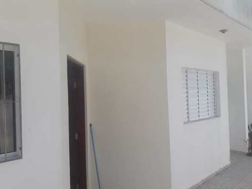 Casa de Condomínio, código 5337 em Itanhaém, bairro Cibratel II