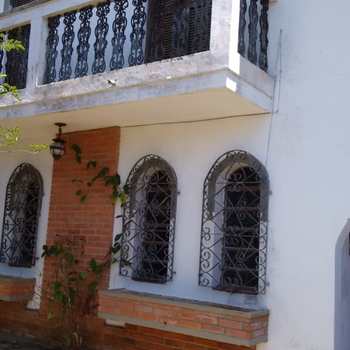 Sobrado em Itanhaém, bairro Praia do Sonho