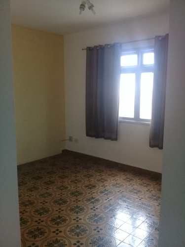 Apartamento, código 5356 em Itanhaém, bairro Centro