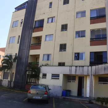 Apartamento em Itanhaém, bairro Cibratel II