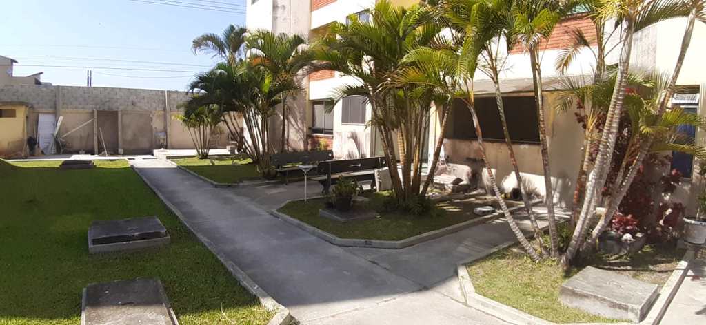 Apartamento em Itanhaém, no bairro Cibratel II