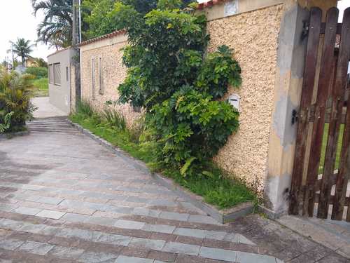 Casa, código 5388 em Itanhaém, bairro Cibratel II