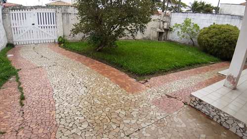 Casa, código 5400 em Itanhaém, bairro Praia do Sonho