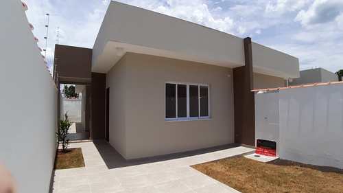 Casa, código 5403 em Itanhaém, bairro Belas Artes