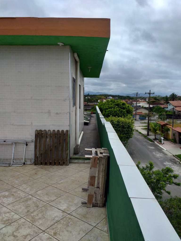 Casa em Itanhaém, no bairro Jardim S Fernando