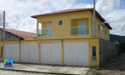 Casa, código 5407 em Itanhaém, bairro Nova Itanhaém
