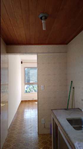 Apartamento, código 5450 em Itanhaém, bairro Praia do Sonho