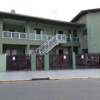 Prédio Residencial em Itanhaém, bairro Savoy I