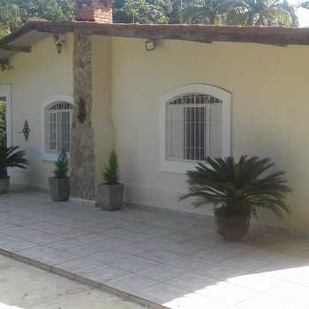Chácara em Itanhaém, bairro Rio Preto